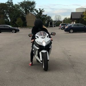 Meet your Posher, Beth